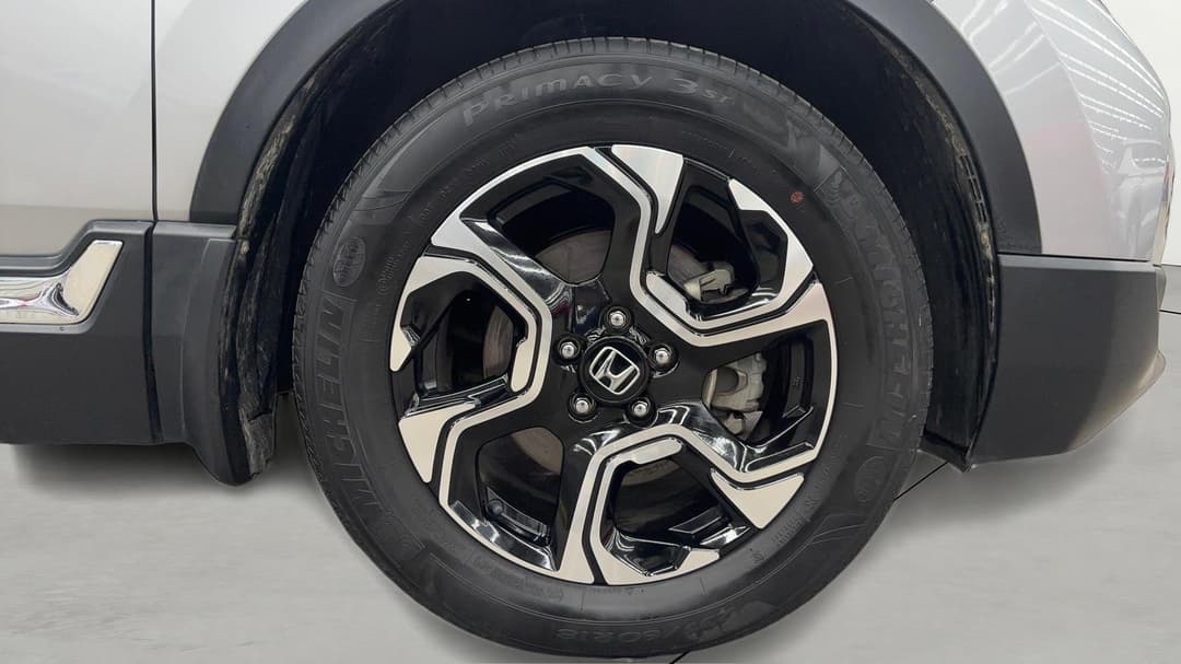 2019 Honda CR-V Vti-s (AWD), Automatic, 55363 km, Right Front Wheel