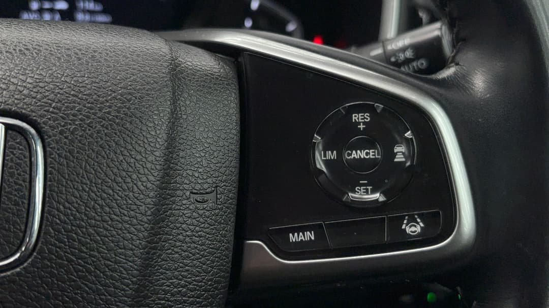 2019 Honda CR-V Vti-s (AWD), Automatic, 55363 km, Cruise Control