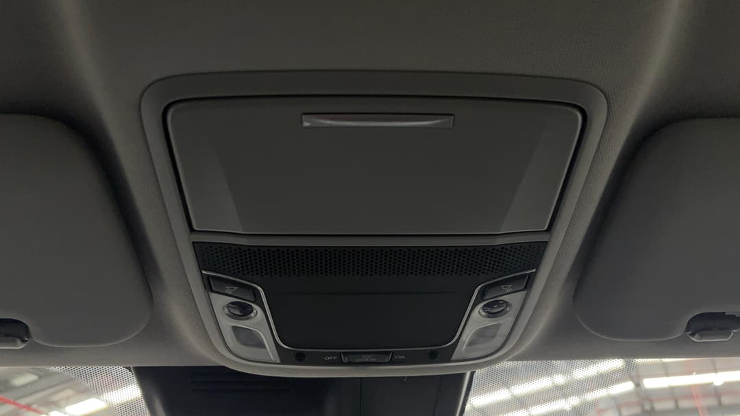 2019 Honda CR-V Vti-s (AWD), Automatic, 55363 km, On-Roof Controls/Sunglass holder
