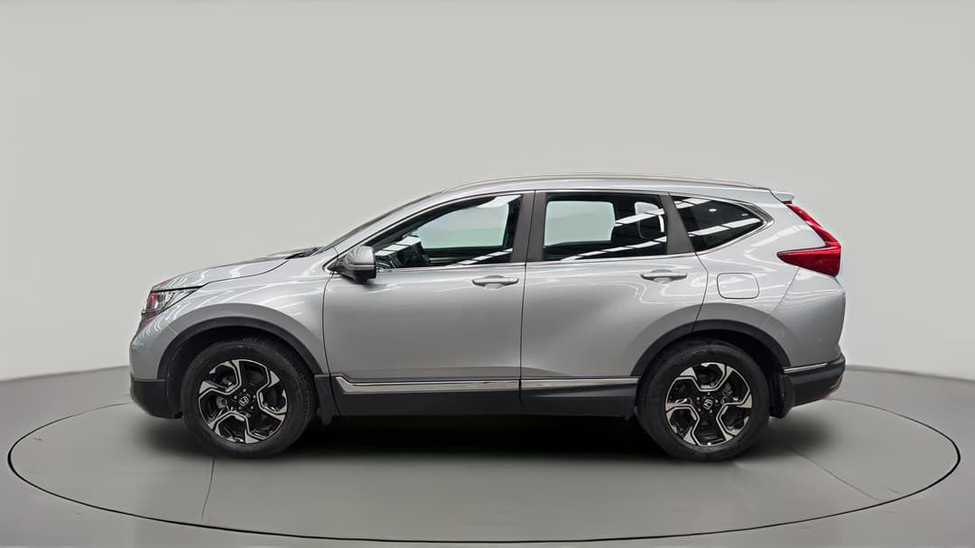 2019 Honda CR-V Vti-s (AWD), Automatic, 55363 km, Left Side View