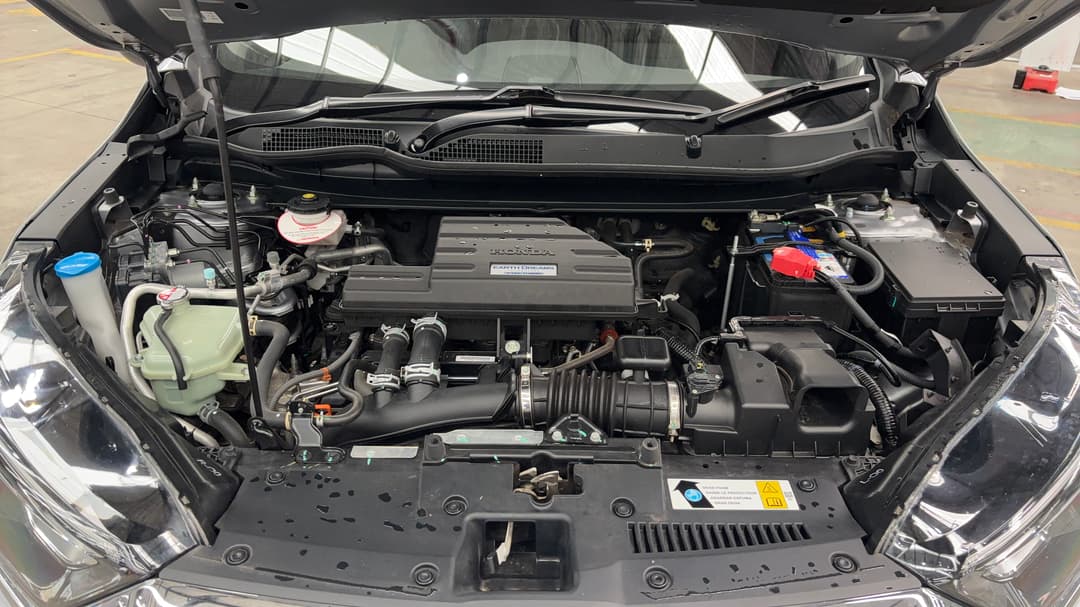 2019 Honda CR-V Vti-s (AWD), Automatic, 55363 km, Open Bonnet (Engine)