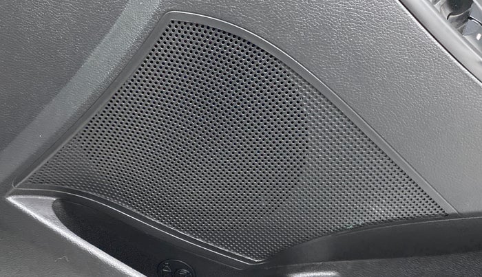 2015 Hyundai New Elantra 1.6 SX AT, Diesel, Automatic, 85,790 km, Speaker