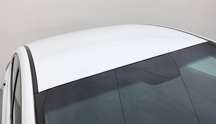 2015 Hyundai New Elantra 1.6 SX AT, Diesel, Automatic, 85,790 km, Roof