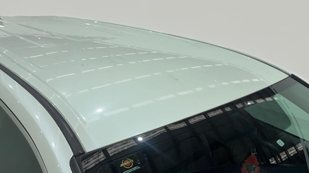 2017 Toyota Kluger Gx (4x2), Automatic, 105868 km, Roof/Sunroof View