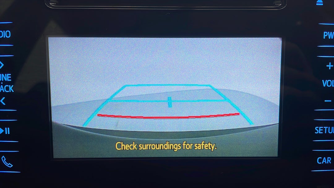 2017 Toyota Corolla Ascent, Automatic, 100589 km, Parking Camera