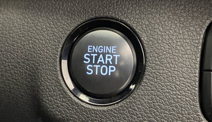 2022 Hyundai VENUE 1.0 TURBO GDI SX+ AT, Petrol, Automatic, 2,200 km, Keyless Start/ Stop Button