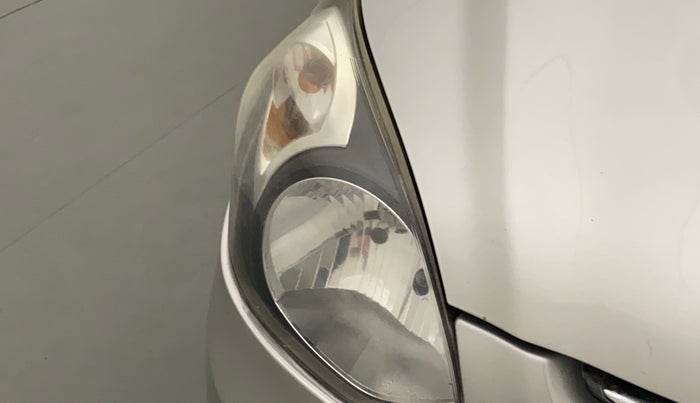 2014 Maruti Alto 800 LXI CNG, CNG, Manual, 70,342 km, Right headlight - Faded