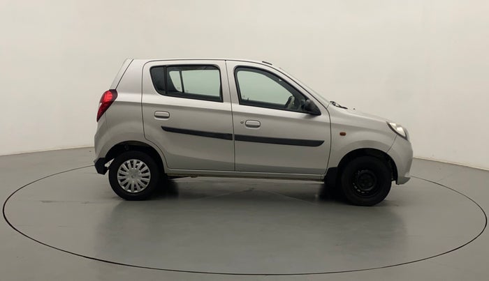 2014 Maruti Alto 800 LXI CNG, CNG, Manual, 70,342 km, Right Side