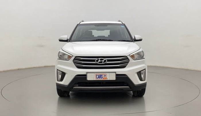 2015 Hyundai Creta 1.6 S, Petrol, Manual, 62,665 km, Highlights