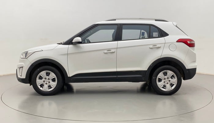 2015 Hyundai Creta 1.6 S, Petrol, Manual, 62,665 km, Left Side