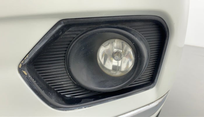 2018 Maruti Dzire VDI, Diesel, Manual, 64,876 km, Left headlight - Headlight not working