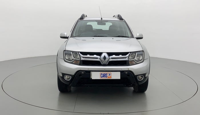 2017 Renault Duster RXZ AMT 110 PS, Diesel, Automatic, 89,537 km, Highlights