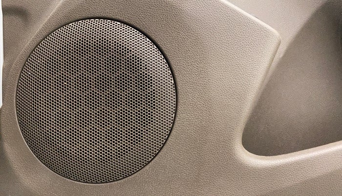 2017 Renault Duster RXZ AMT 110 PS, Diesel, Automatic, 89,537 km, Speaker