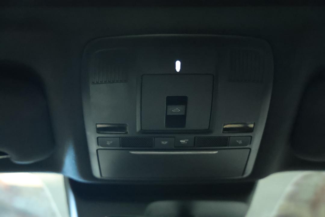 2018 Mazda 6 Atenza, Automatic, 108322 km, On-Roof Controls/Sunglass holder