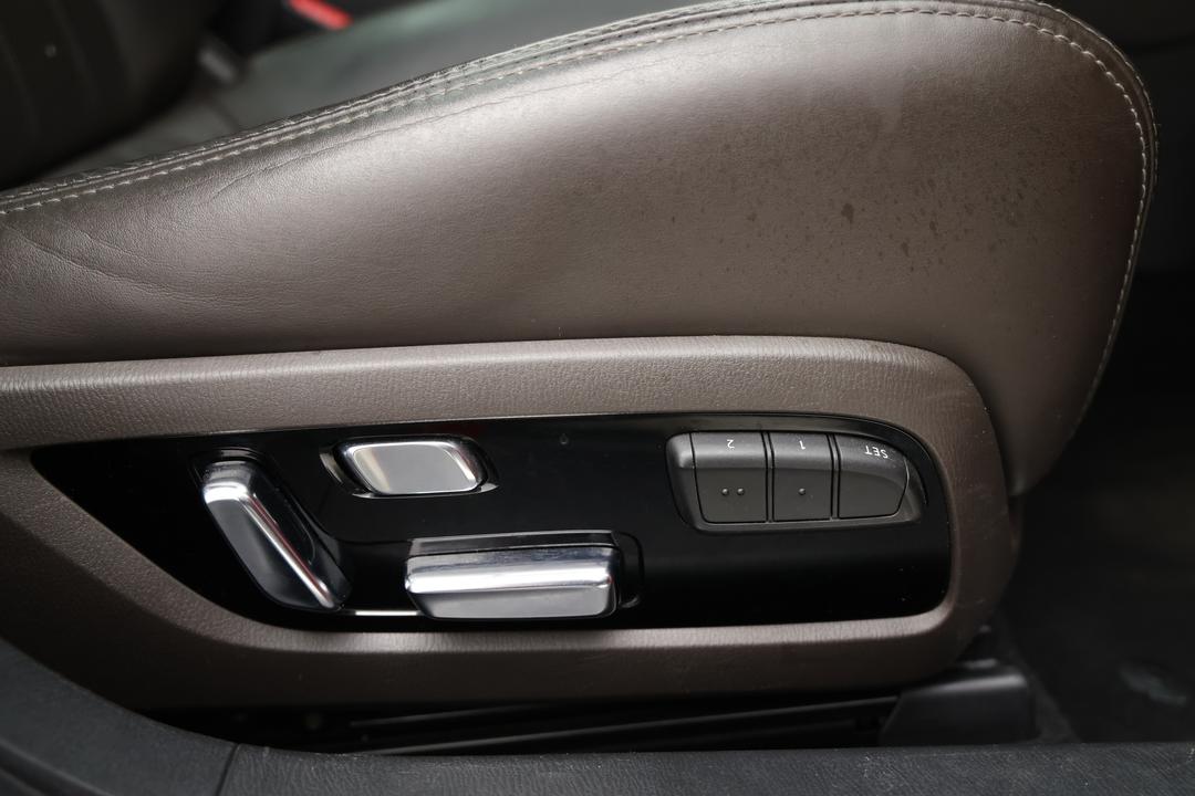2018 Mazda 6 Atenza, Automatic, 108322 km, Drivers Side Adjustment Panel