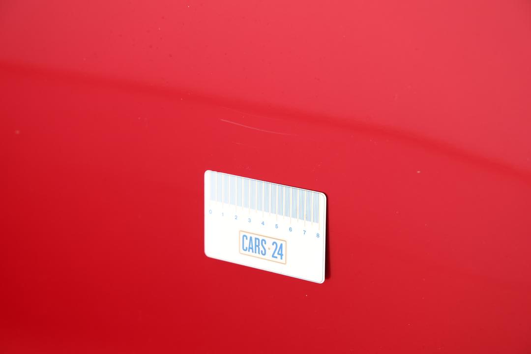 2018 Mazda 6 Atenza, Automatic, 108322 km, Doors Rear LHS Scratch
