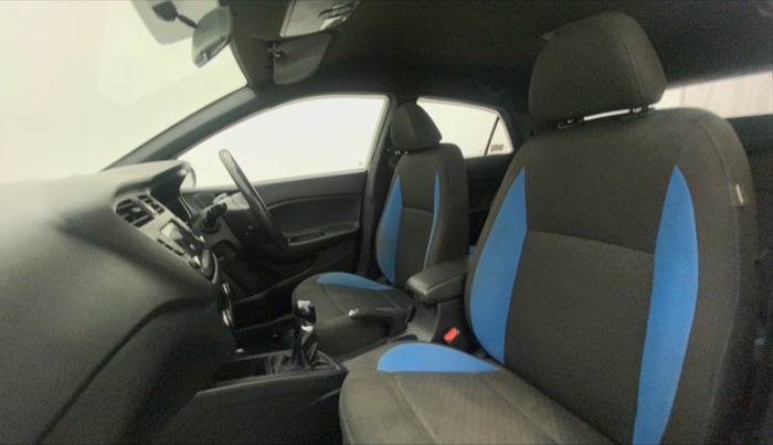 2018 Hyundai i20 Active 1.2 SX, Petrol, Manual, 78,963 km, Right Side Front Door Cabin
