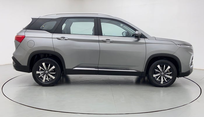 2019 MG HECTOR SHARP DCT PETROL, Petrol, Automatic, 22,967 km, Right Side View