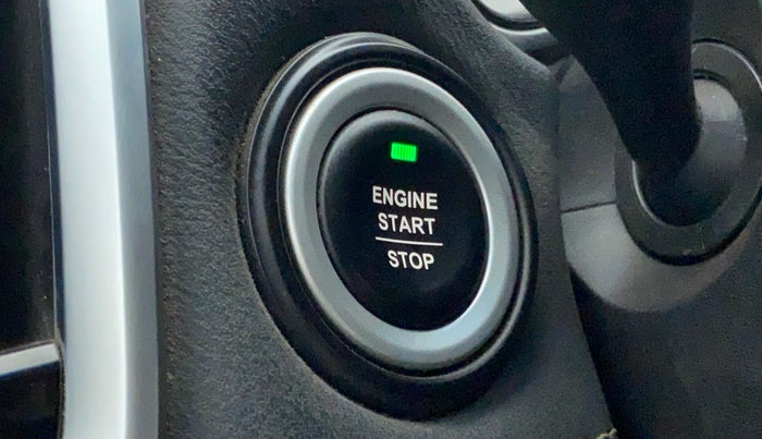 2019 MG HECTOR SHARP DCT PETROL, Petrol, Automatic, 22,967 km, Keyless Start/ Stop Button