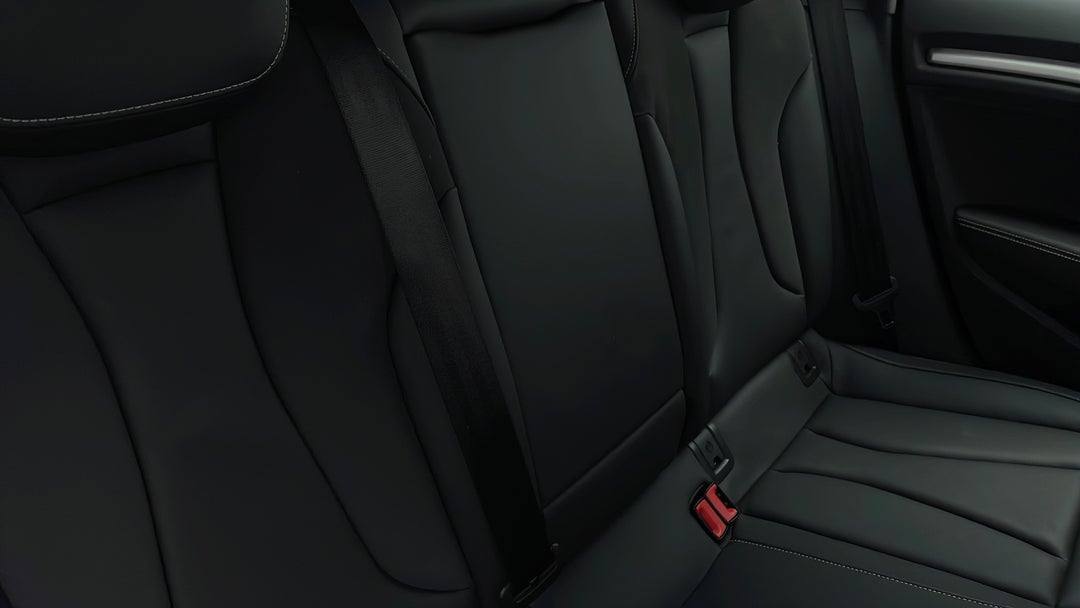 2014 Audi S3 2.0 Tfsi Quattro, Automatic, 73055 km, Right Side Rear Door Cabin View