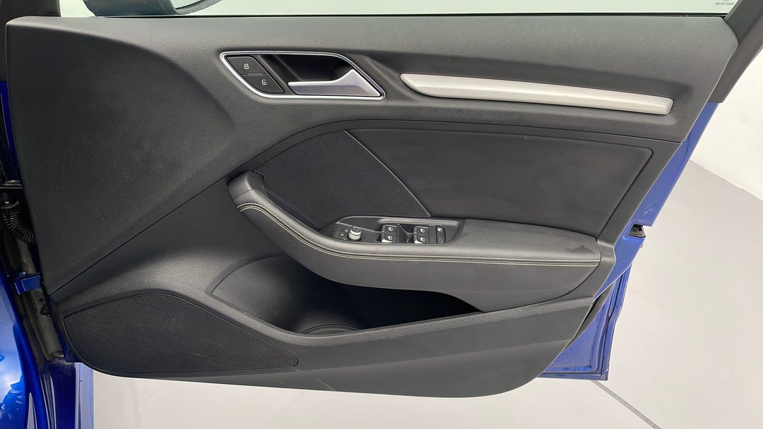 2014 Audi S3 2.0 Tfsi Quattro, Automatic, 73055 km, Speaker View