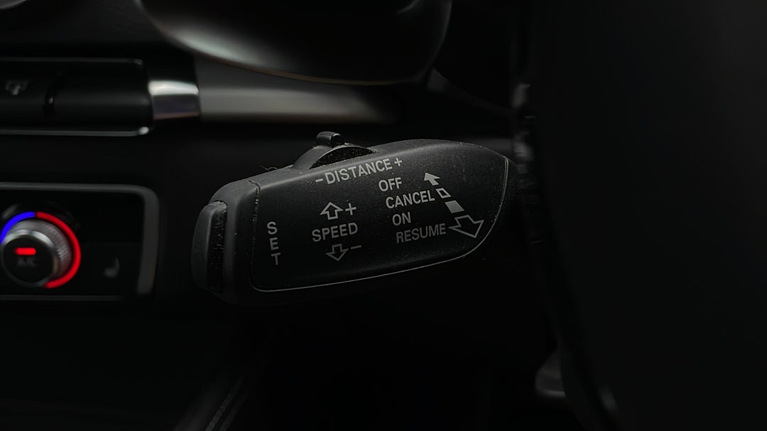 2014 Audi S3 2.0 Tfsi Quattro, Automatic, 73055 km, Cruise Control