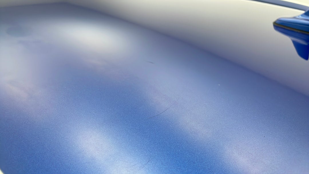 2014 Audi S3 2.0 Tfsi Quattro, Automatic, 73055 km, Roof Scratch