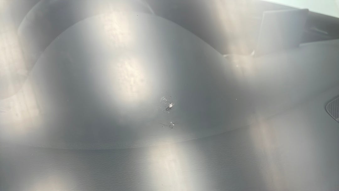 2014 Audi S3 2.0 Tfsi Quattro, Automatic, 73055 km, Windshield Front Chip