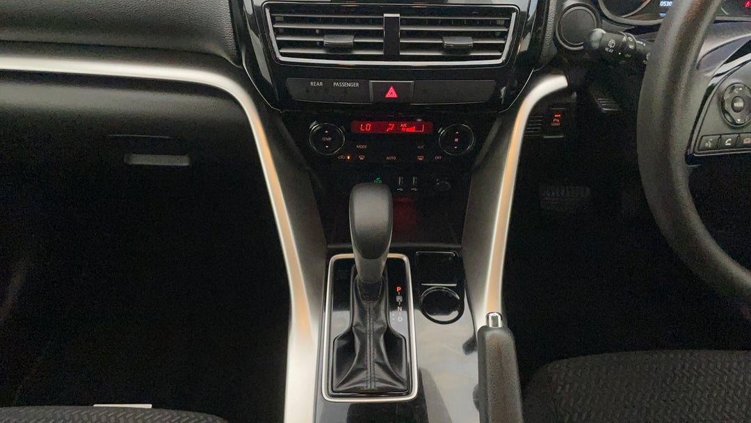 Gear Lever 