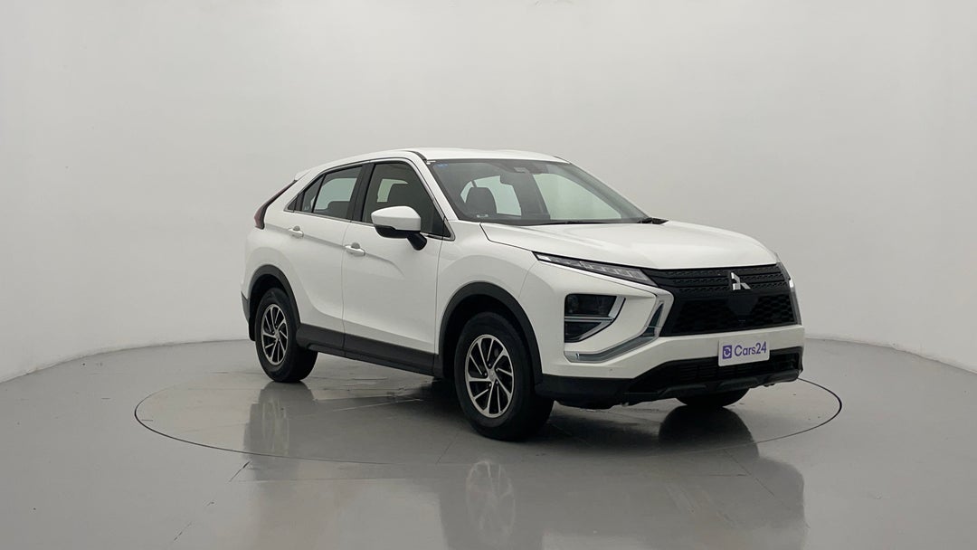 Right Front Diagonal (45- Degree) View