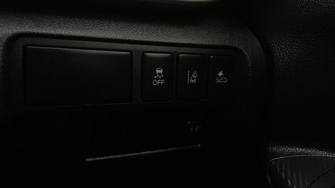 Utility Switches/Buttons