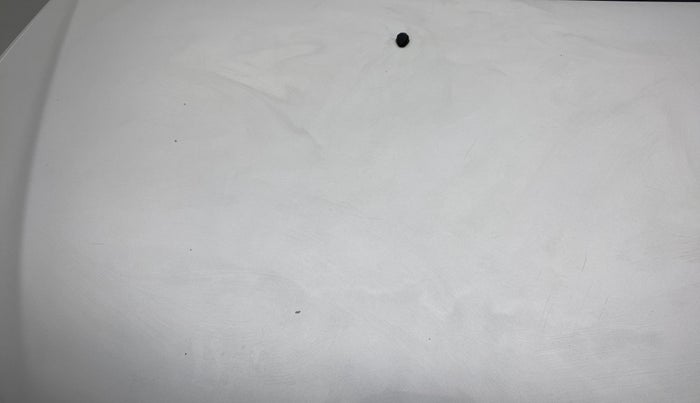 2019 Maruti Alto LXI, Petrol, Manual, 42,839 km, Bonnet (hood) - Paint has minor damage