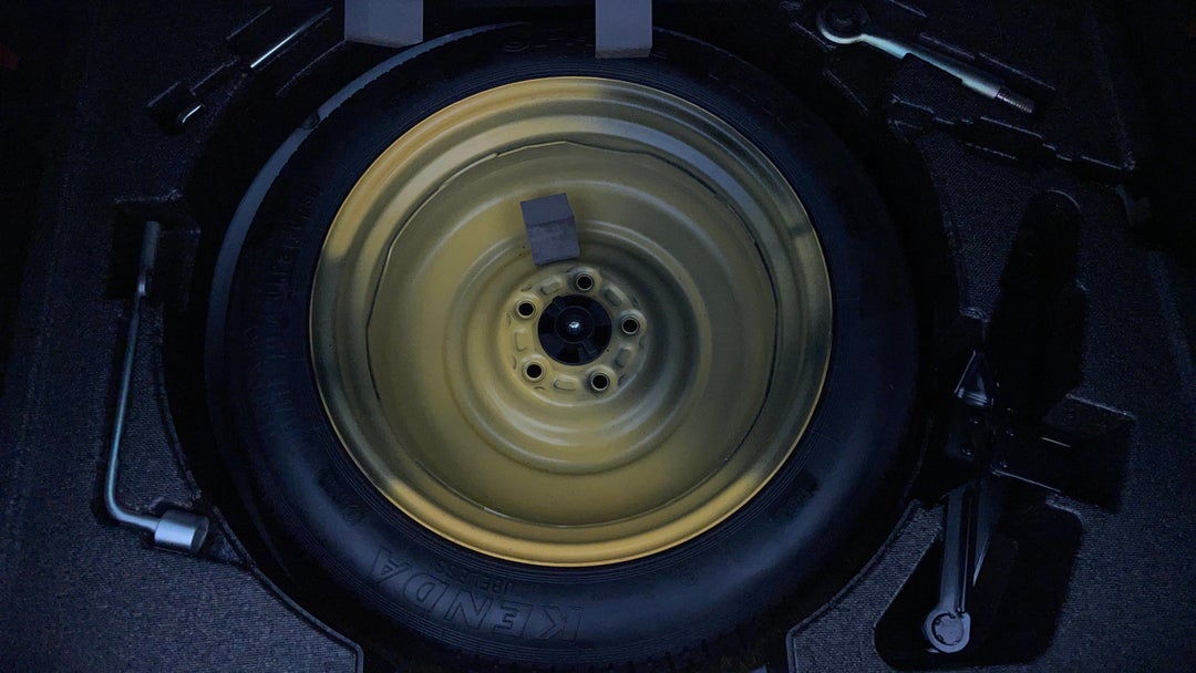 Spare Wheel