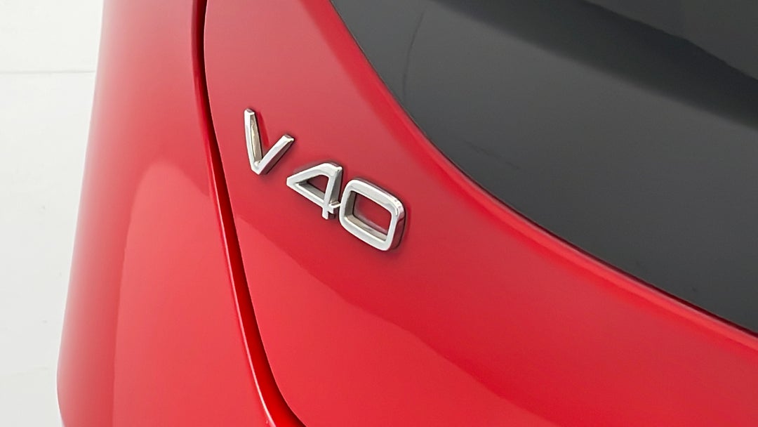 Badge (Boot Left Side)