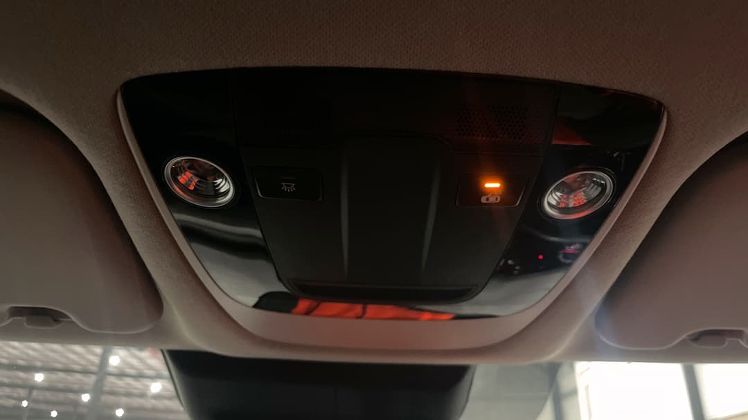 2020 Kia Seltos Sport+ (AWD), Automatic, 102205 km, On-Roof Controls/Sunglass holder