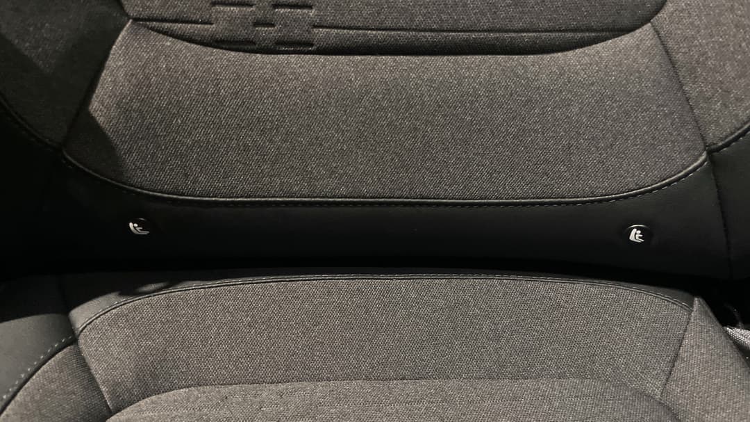 2020 Kia Seltos Sport+ (AWD), Automatic, 102205 km, Child Seat Anchor Points
