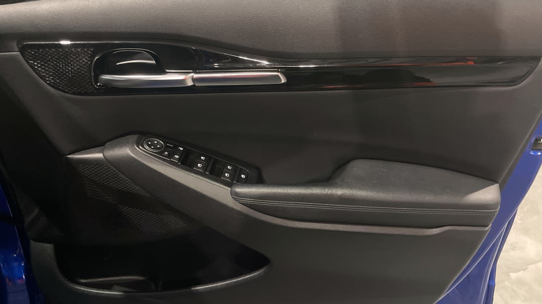 2020 Kia Seltos Sport+ (AWD), Automatic, 102205 km, Speaker View