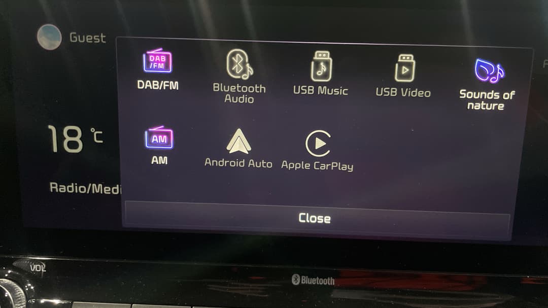 2020 Kia Seltos Sport+ (AWD), Automatic, 102205 km, Android/Apple Car Play