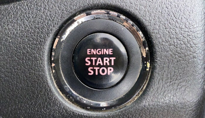 2017 Maruti Baleno ZETA 1.2 K12 AMT, Petrol, Automatic, Keyless Start/ Stop Button