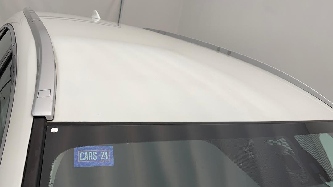 2015 Honda CR-V Vti Le (4x4), Automatic, 77740 km, Roof/Sunroof View
