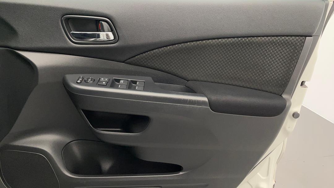 2015 Honda CR-V Vti Le (4x4), Automatic, 77740 km, Speaker View