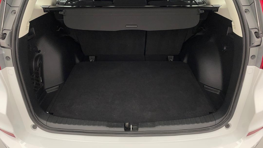 2015 Honda CR-V Vti Le (4x4), Automatic, 77740 km, Boot Inside View