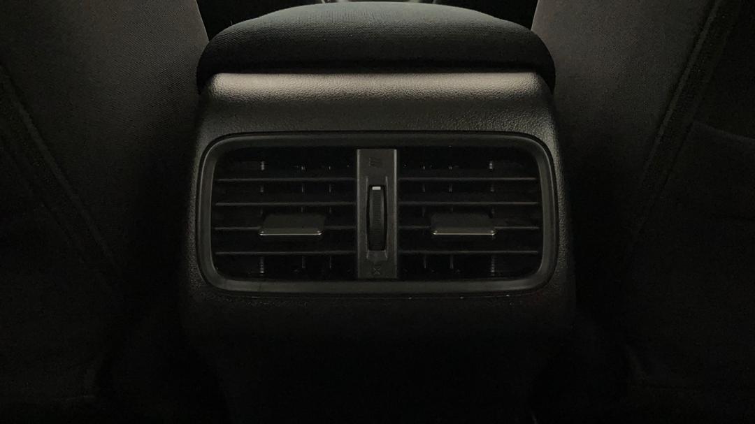 2015 Honda CR-V Vti Le (4x4), Automatic, 77740 km, Rear A/C Vent
