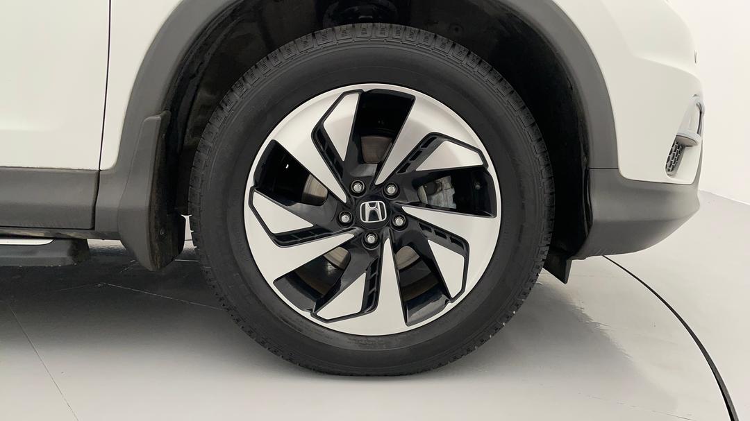 2015 Honda CR-V Vti Le (4x4), Automatic, 77740 km, Right Front Wheel