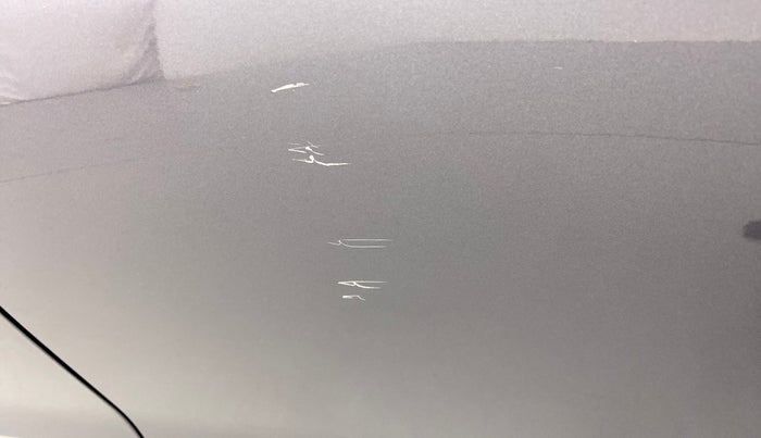 2019 Hyundai Elite i20 1.2 SPORTS PLUS VTVT, Petrol, Manual, 10,051 km, Rear left door - Minor scratches