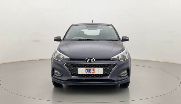 2019 Hyundai Elite i20 1.2 SPORTS PLUS VTVT, Petrol, Manual, 10,051 km, Highlights