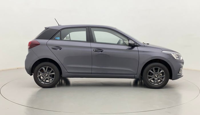 2019 Hyundai Elite i20 1.2 SPORTS PLUS VTVT, Petrol, Manual, 10,051 km, Right Side View