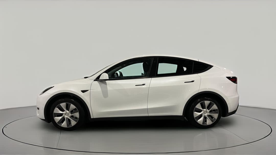 2023 Tesla Model Y Rear-wheel Drive, Automatic, 43174 km, Left Side View
