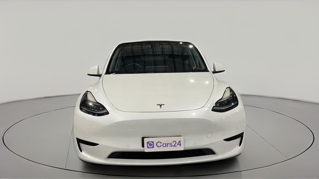 2023 Tesla Model Y Rear-wheel Drive, Automatic, 43174 km, Front View