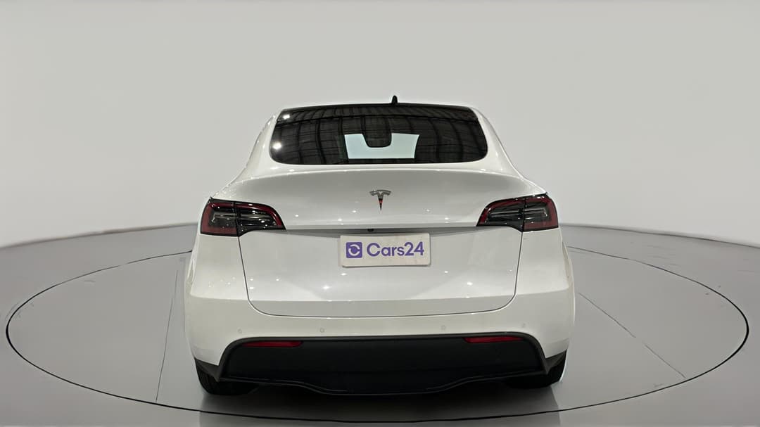 2023 Tesla Model Y Rear-wheel Drive, Automatic, 43174 km, Back/Rear View